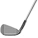 TaylorMade Men's Steel 5 PW M2 Iron(Right, Stiff)