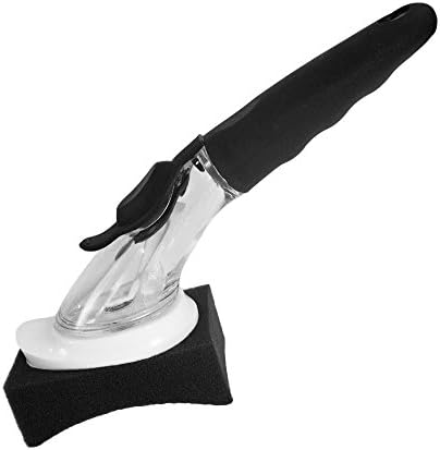 Best tire cleaner car cleaning brush
