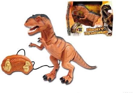 Mighty Megasaur Remote Controlled T-Rex Dinosaur by Mighty Megasaur