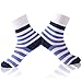 100% Waterproof Boys Socks, RANDY SUN Crew Outdoor Sports Hiking Socks 1 Pair for Cycling, Hiking, Skiing, Snowboating