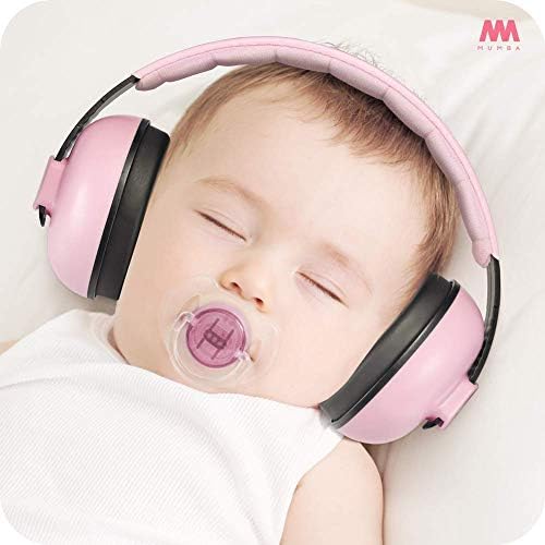 Baby Ear Protection Noise Cancelling 