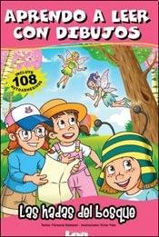 La hadas del bosque (spanish edition)