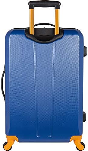 nautica suitcase tk maxx