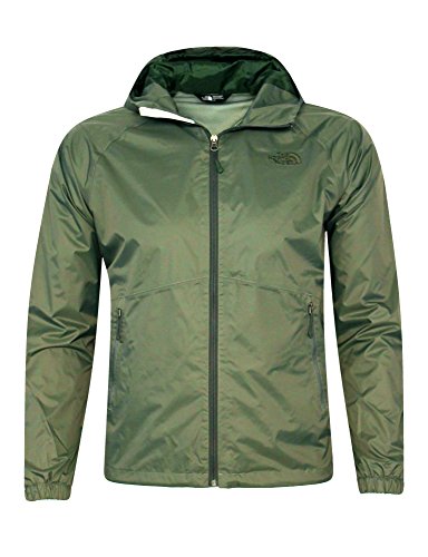 north face boreal rain jacket