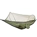 Outdoor Camping Parachute Hammocks Mosquito Net Camping Survival Travel Hiking Trekking Sleeping Tent Matsthumb 2