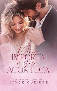 Livro Não Importa o que Aconteça