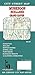 Muskegon / Holland / Grand Haven / Saugatuck, Michigan Street Map by