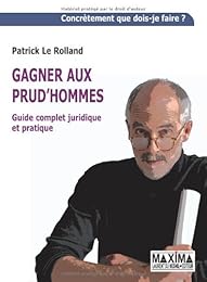 Gagner aux prud'hommes
