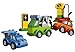 LEGO Duplo My First 10552 Creative Cars Building Set