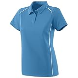 Augusta Sportswear Women's Winning Streak Sport Shirt