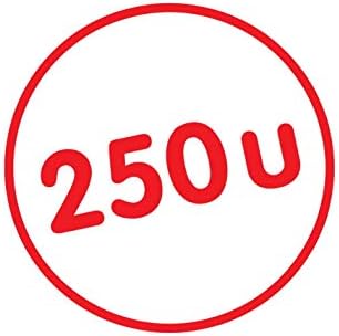 Corações Haribo - 1750 gr