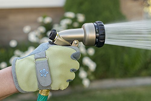 Orbit 56252 Front Trigger Turret Hose Nozzle