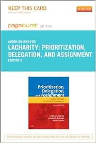 prioritization delegation and assignment free download pdf