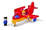 Viking Super Chubbies Jumbo Jet
