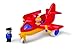 Viking Super Chubbies Jumbo Jet