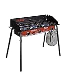 Camp Chef Tahoe Triple Burner Stove
