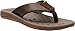 Clarks Men's Bosun Coast Thong Sandal
