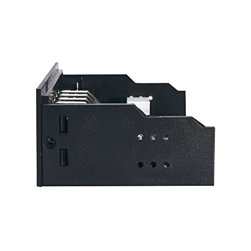 KingWin 7 USB 3.0 Port Include One 2.1A Charging Port KW525-7U3C