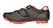 Gavin Mountain Cycling Shoes MTB, 43 EU Black