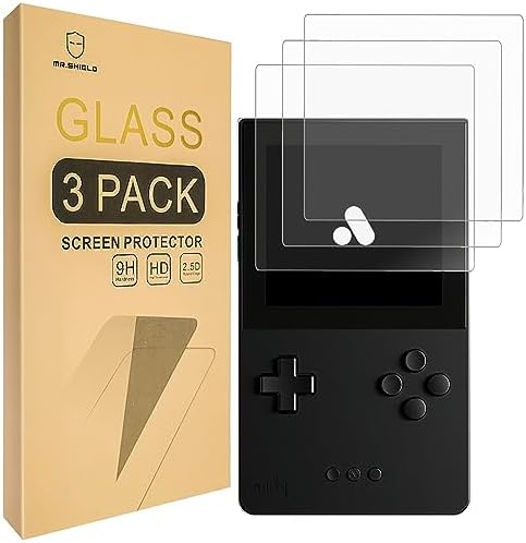 Amazon.com: Analogue Pocket Console Black : Video Games