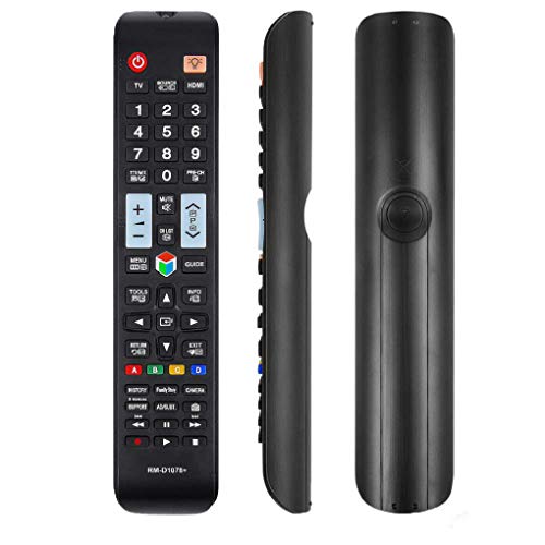 Universal Remote Control RM-D1078+ for Samsung Smart-TV HDTV LED/LCD TV