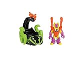 Fisher-Price Imaginext Ion Scorpion