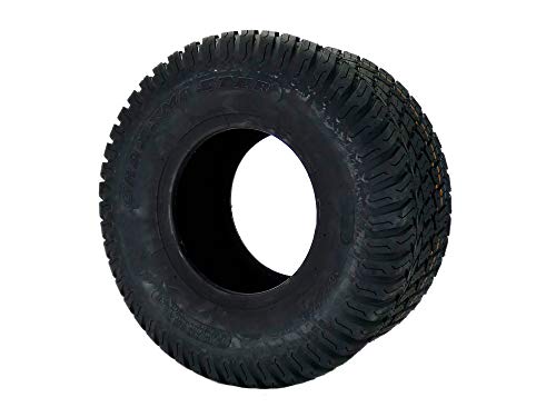 Trac Gard N766 Bias Tire - 18X950-8
