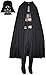 Rubie's Star Wars Complete Darth Vader, Black, Standard