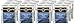 Stash Tea Christmas In Paris 10 Teabags in Foil (Pack of 12) (packaging may vary) Individual Herbal Tea Bags for Use in Teapots Mugs or Cups, Brew Hot Tea or Iced Tea