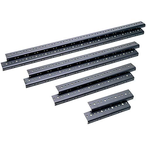 Penn-Elcom R0828/08 Rack Rail Pair 8U