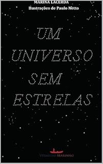 Livro Um Universo sem Estrelas