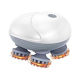 KeeKit Electric Pet Massager for Dogs and