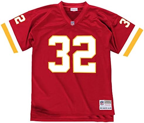 marcus allen chiefs jersey