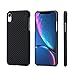 PITAKA Magnetic Slim Case Compatible with iPhone XR 6.1