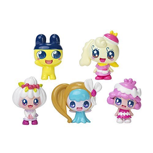 Tamagotchi Friends Dream School Pack