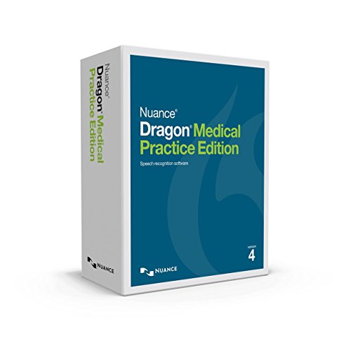 Nuance® Dragon® Medical Practice Edition 2 Upgrade to Nuance® Dragon® Medical Practice Edition 4 for Windows - Thumbnail 2