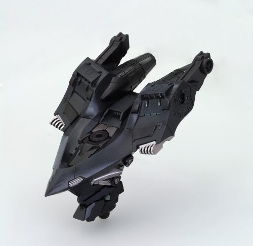 Armored Core: Omer Type-Lahire Stasis Fine Scale Model Kit