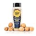 The Original Tough Nut Hand Cleaner - Heavy Duty, Removes Grease, Oil, Dirt, Auto Paint - for Mechanic, Painter (13.5oz)