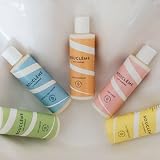 Boucleme Hair Care Ultimate Travel Kit for Curls & Coils 3x100ml Cleanser view 5