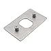 16Pcs Hole Saw Kit