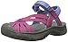 KEEN Rose Sandal (Toddler/Little Kid/Big Kid)