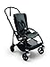 Bugaboo Bee5 Stroller Base, Black