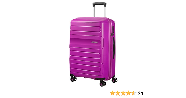 American Tourister Sunside Hardside 