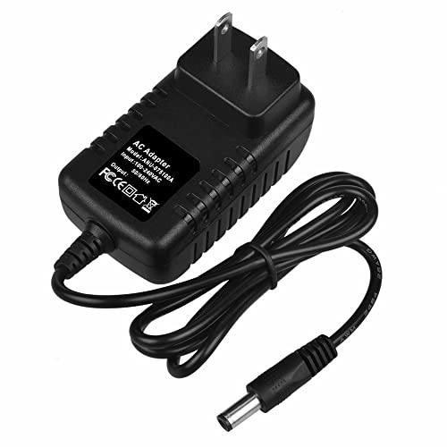 SLLEA AC Adapter Replacement for Bose S024RU1700100 Switching