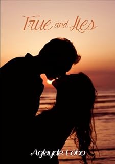Livro True and Lies