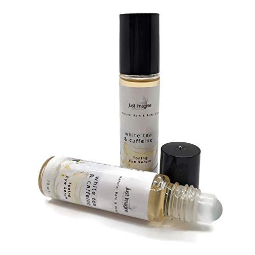 wake up eye serum