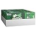 Perrier Green Apple Flavored Carbonated Mineral Water, 8.45 fl oz. Slim Cans (30 Count)
