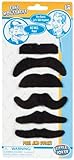 Toysmith Fake Moustaches