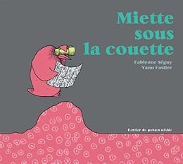 Miette sous la couette
