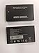 Novatel MiFi Verizon Jetpack 7730L P/N 40123117 4400mAh